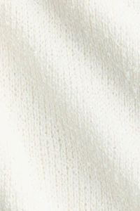 Knit Drawstring Pants