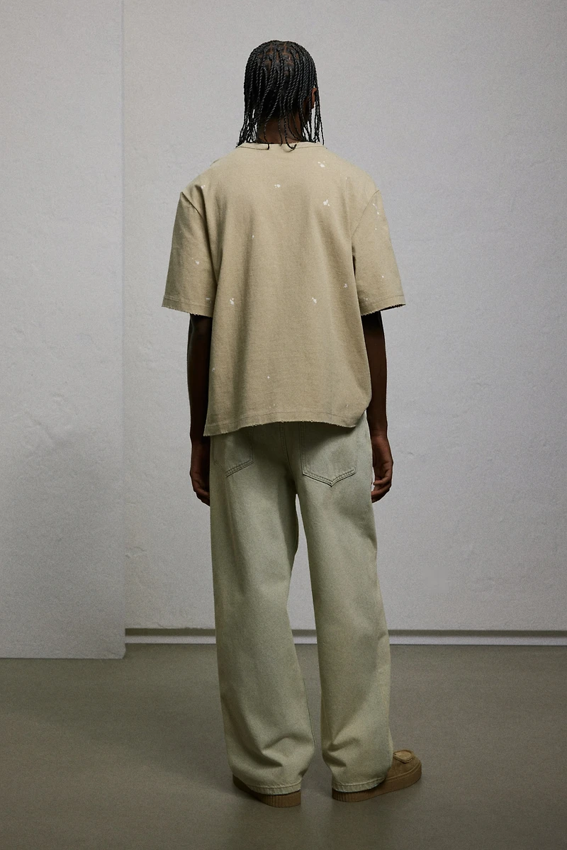 Baggy Jeans