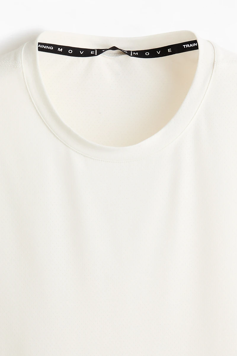 Débardeur de sport classique DryMove🅪