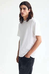 T-shirt Coupe Classique