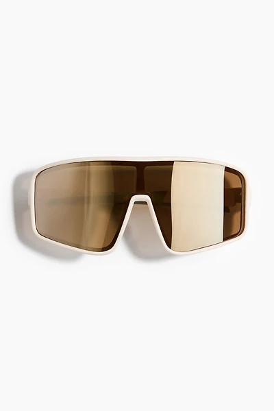 Shield Sunglasses
