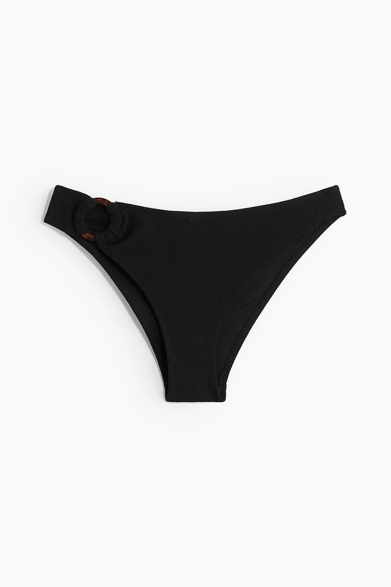 Cheeky Bikini Bottoms