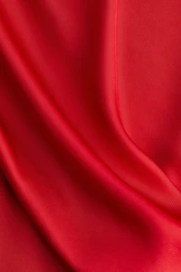 MAMA Satin Slip Skirt