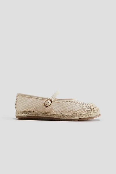 Espadrilles