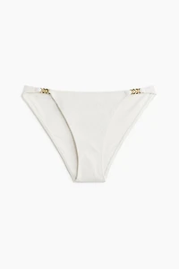 Cheeky Bikini Bottoms