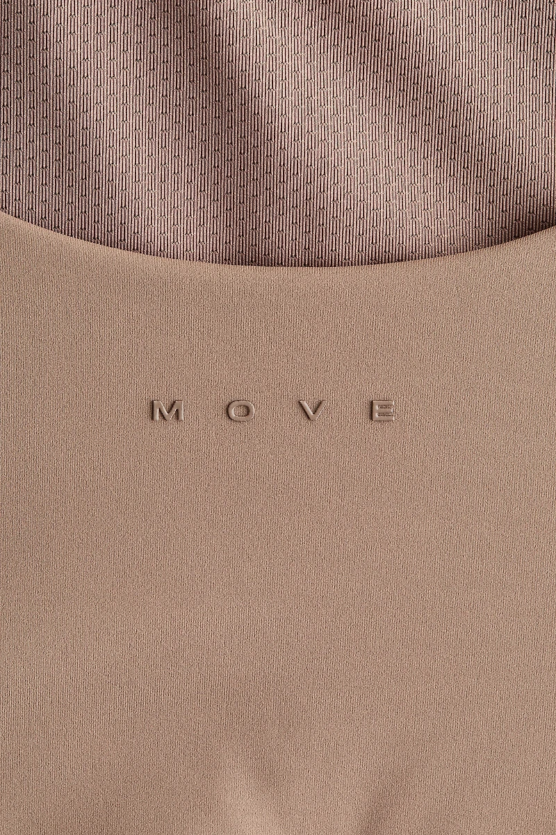 SculptMove™ Sports Tank Top