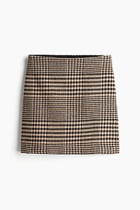 Mini Skirt