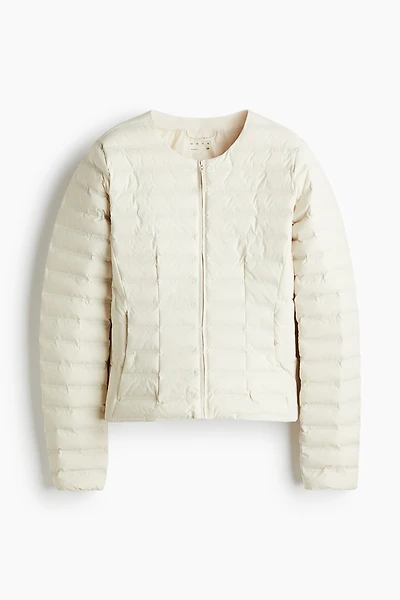 Insulated Jacket with ThermoMove™