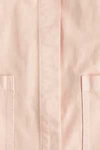 Veste en denim