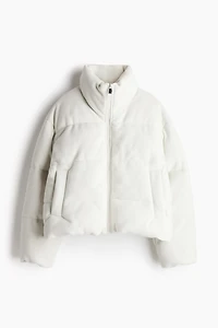 Veste matelassée en polar ThermoMove🅪