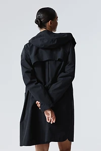 Rain Parka with StormMove™