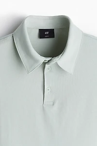 Slim Fit Polo Shirt
