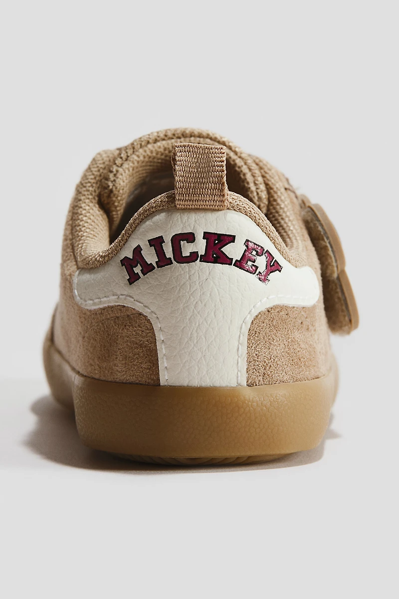 Barefoot Sneakers