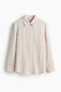 Linen Shirt