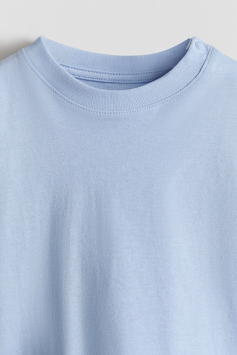 5-Pack Cotton T-Shirts