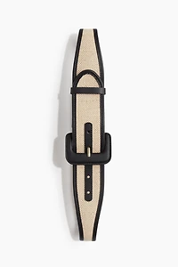 Jute Belt