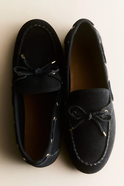 Deck Shoes