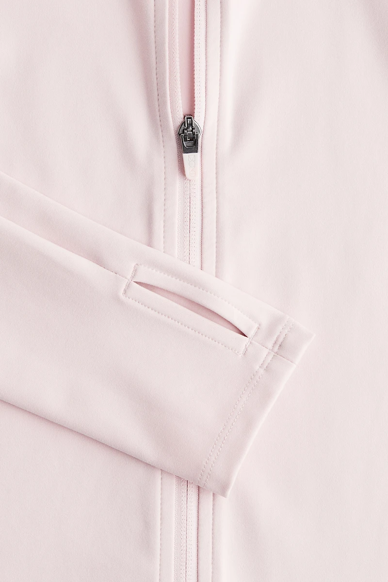 Activewear Jacket with SoftMove™