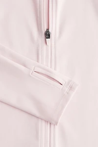 Activewear Jacket with SoftMove™