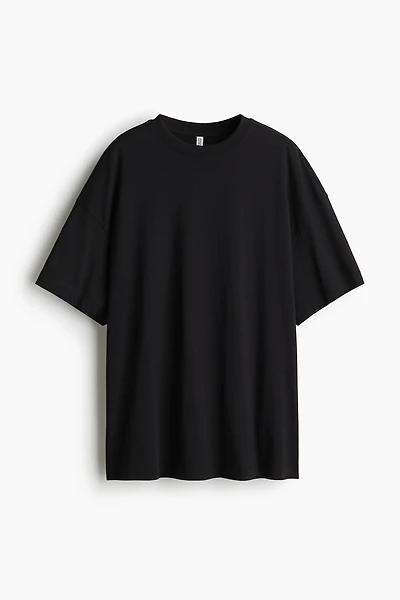 Oversized T-shirt