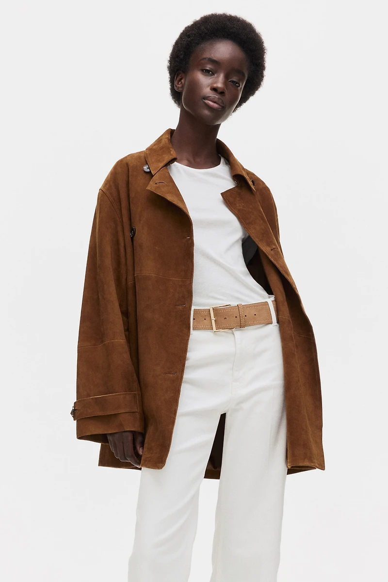 Bootcut High Waist Jeans