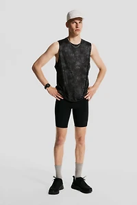Short Running Tights with DryMove™