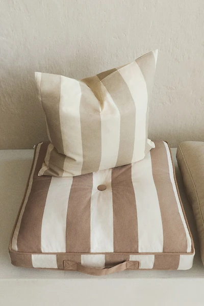 Outdoor Floor Cushion