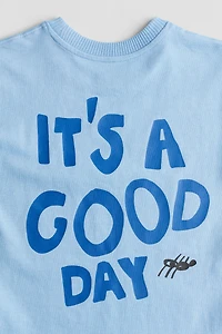 Printed T-Shirt