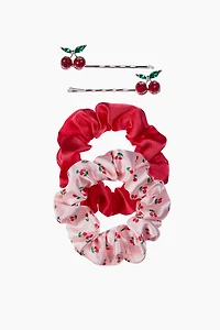 Hair Accessories Kit