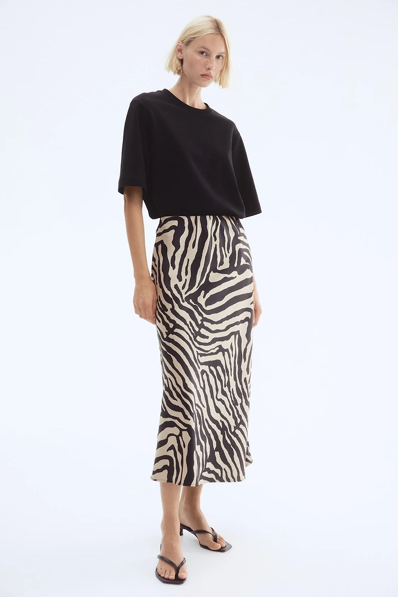 Jupe maxi
