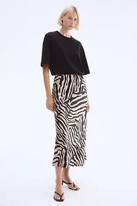 Jupe maxi