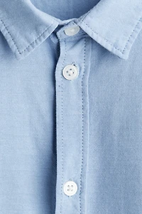 Cotton Shirt