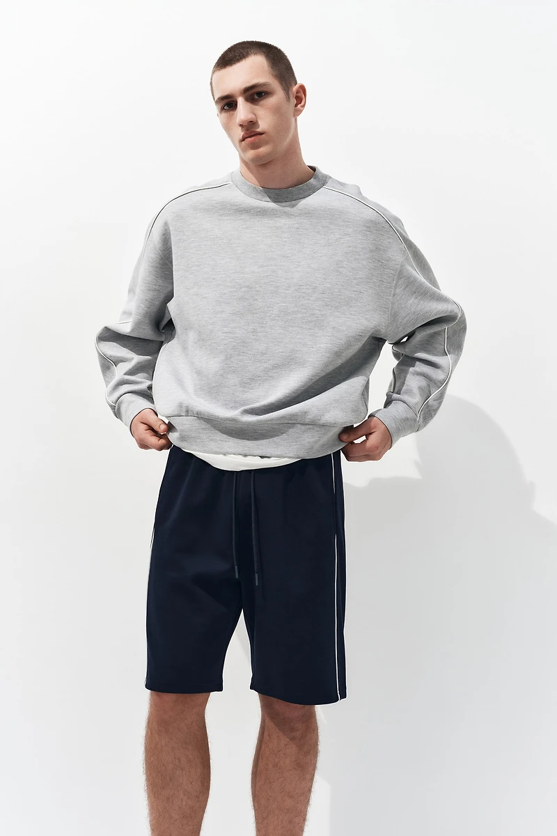 Short de sport ample DryMove🅪
