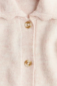 2-piece Fine-Knit Set