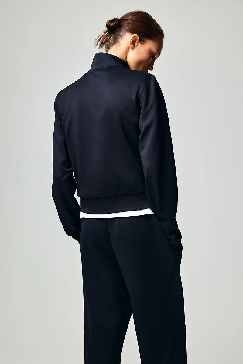 Veste de survêtement