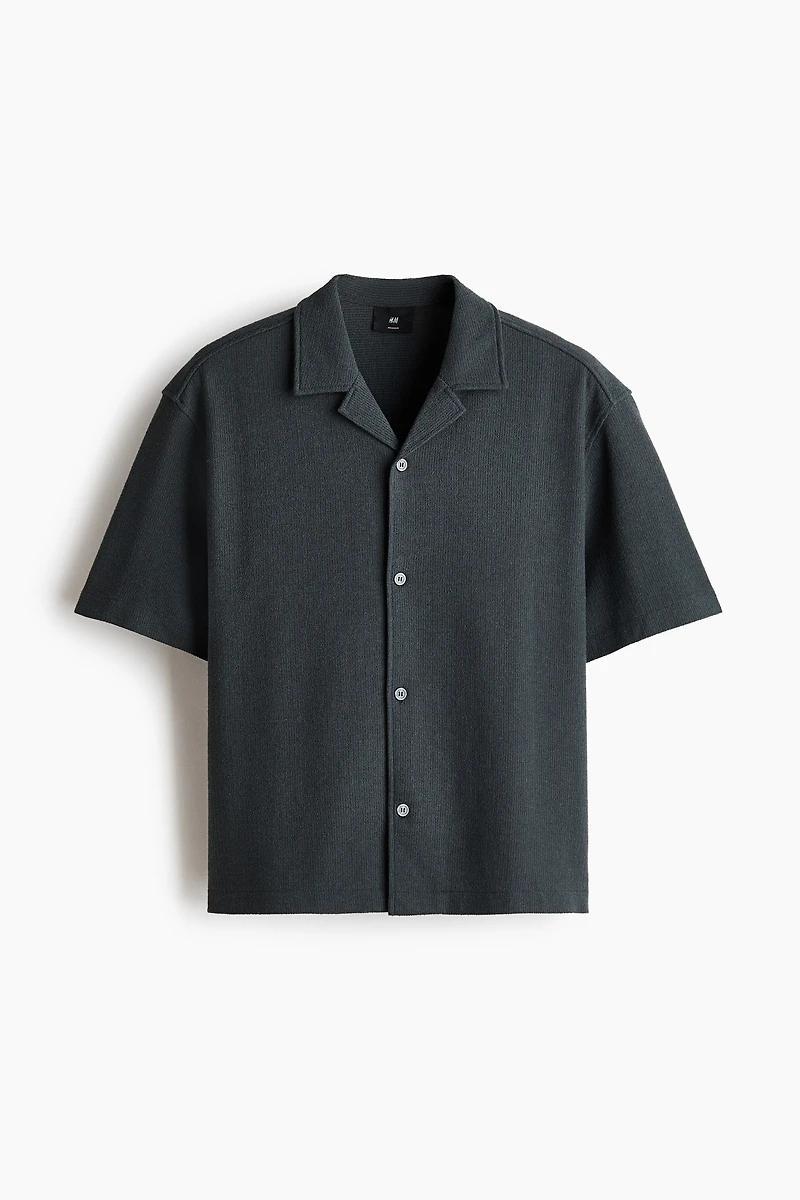 Relaxed-Fit Resort Shirt