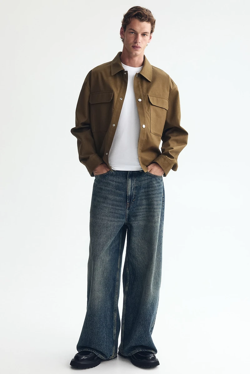 Baggy Jeans