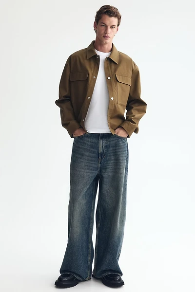 Baggy Jeans