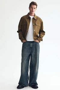 Baggy Jeans