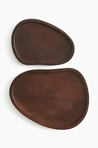 Wooden Tray