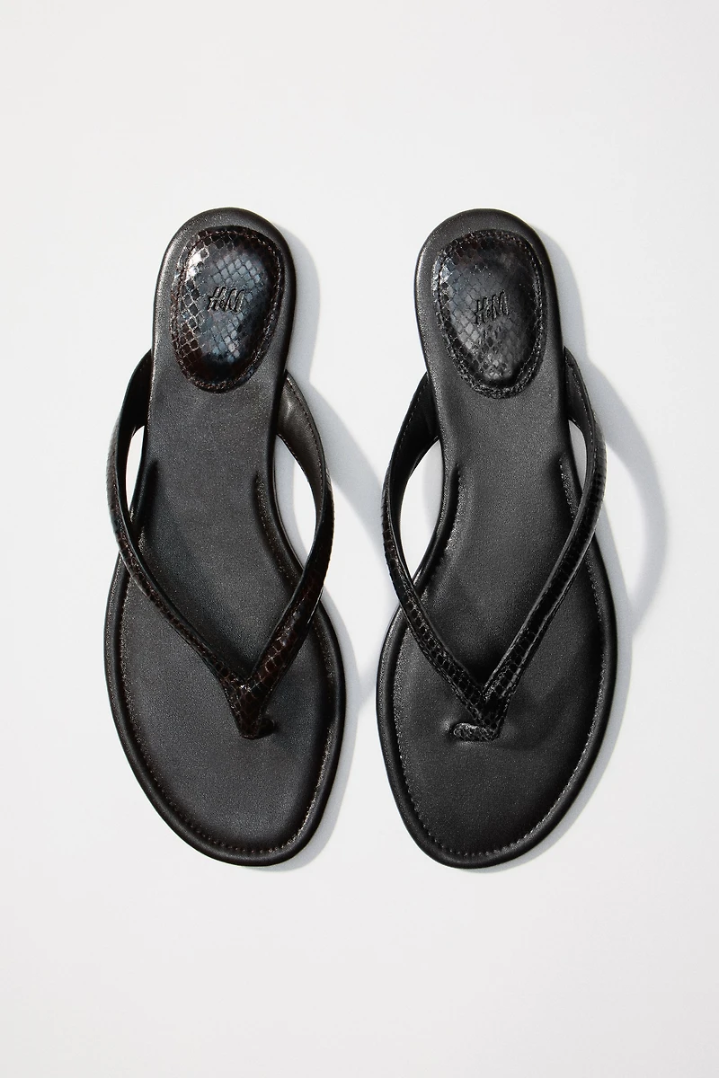 Flip-Flops