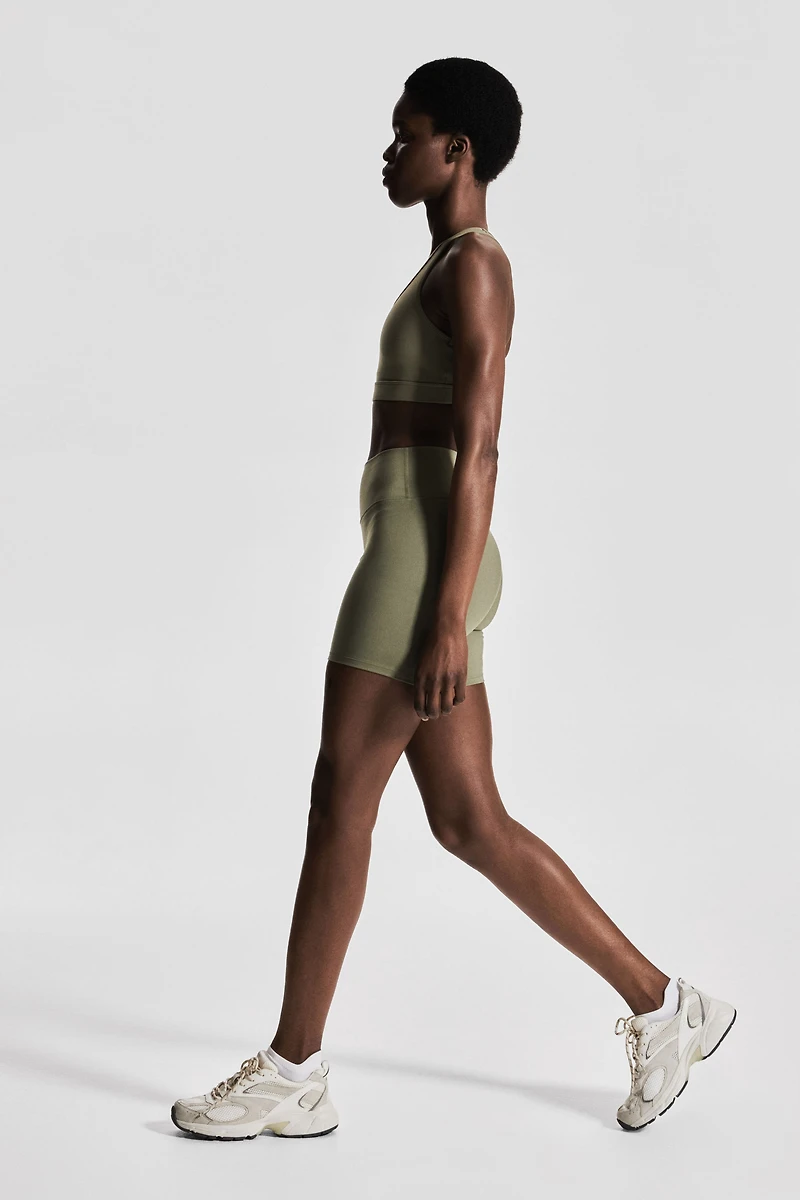 Biking Shorts with SoftMove™