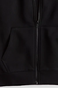Hooded Jacket