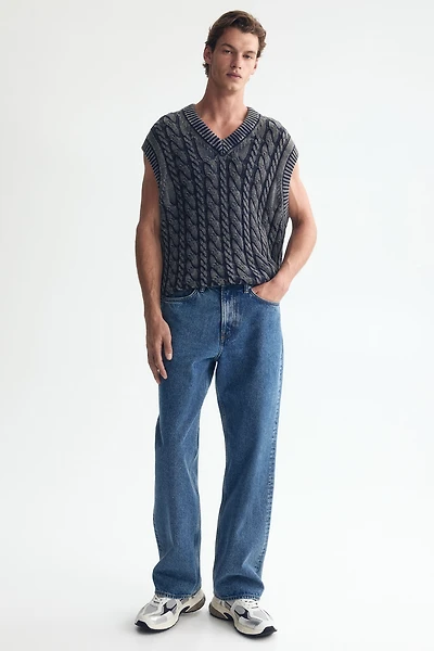 Relaxed Jeans