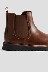 Bottines Chelsea