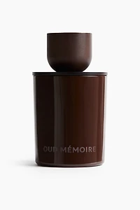 Two-Wick Scented Candle