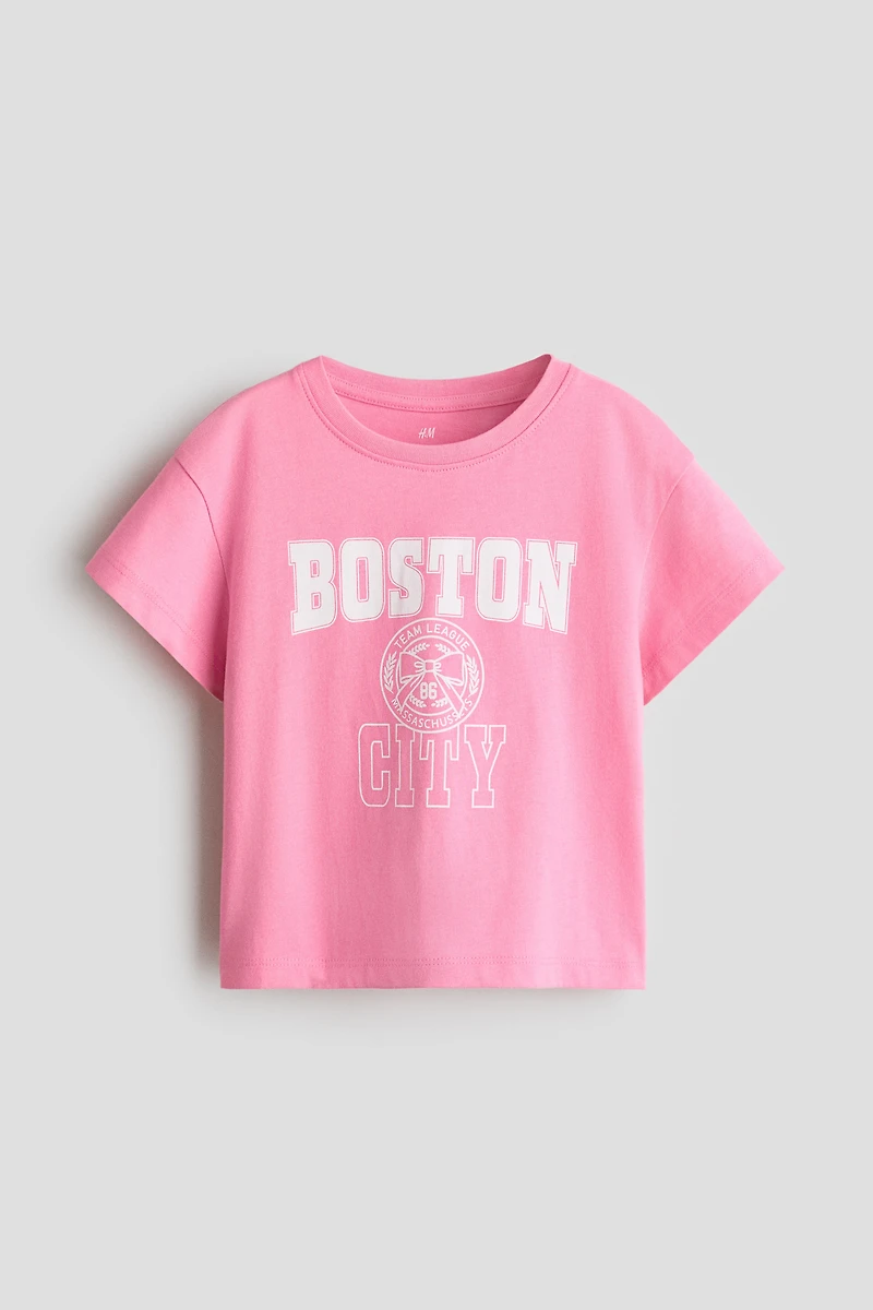 T-shirt