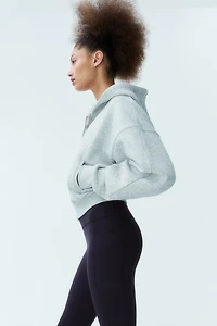 Pocket-Detail Sports Leggings with DryMove™