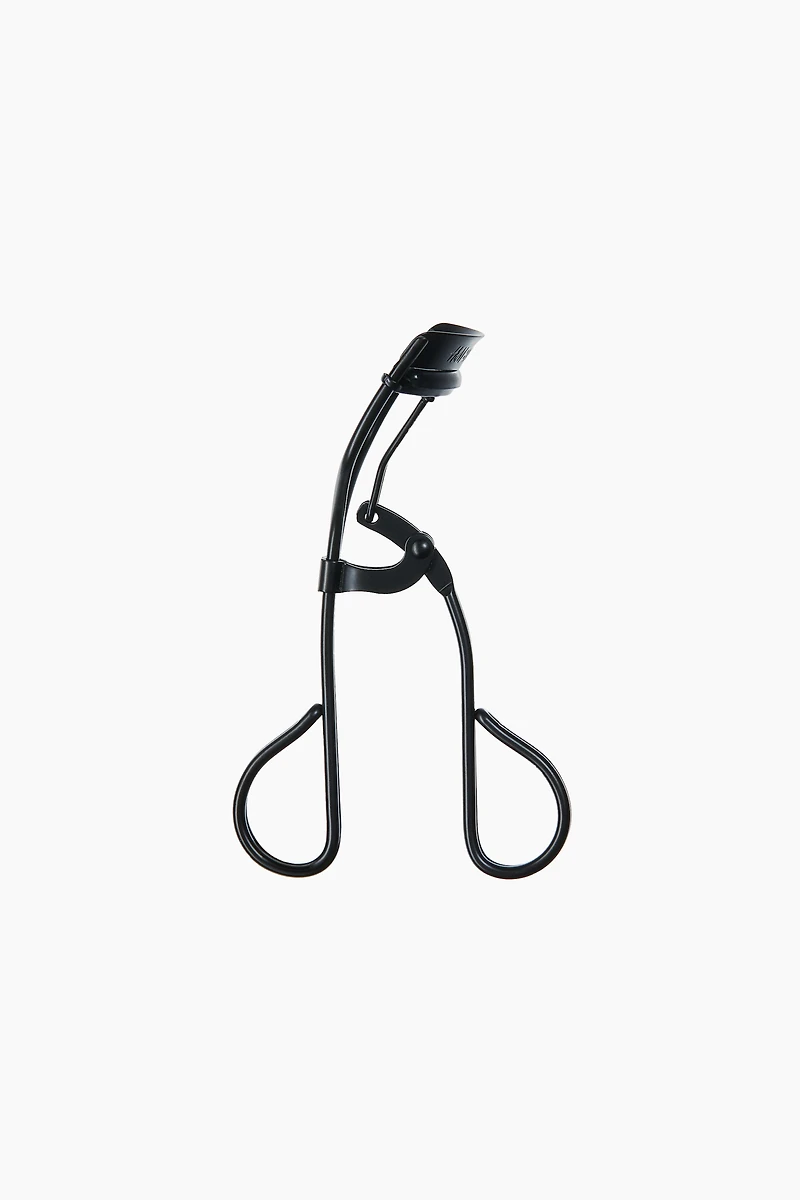 Precision Eyelash Curler