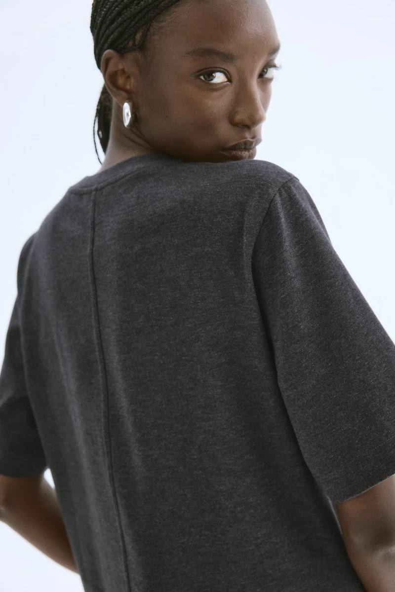 Pima Cotton T-Shirt